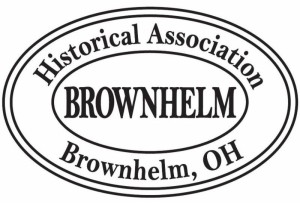 Benjamin Bacon House — Brownhelm Historical Association