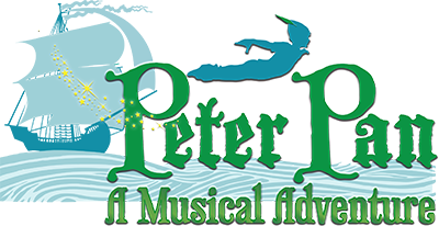 Peter pan a musical adventure
